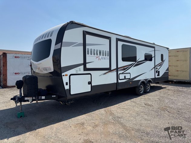 Image for Vehicles, Equipment and Firearms August Multi Estate No Reserve Auction!