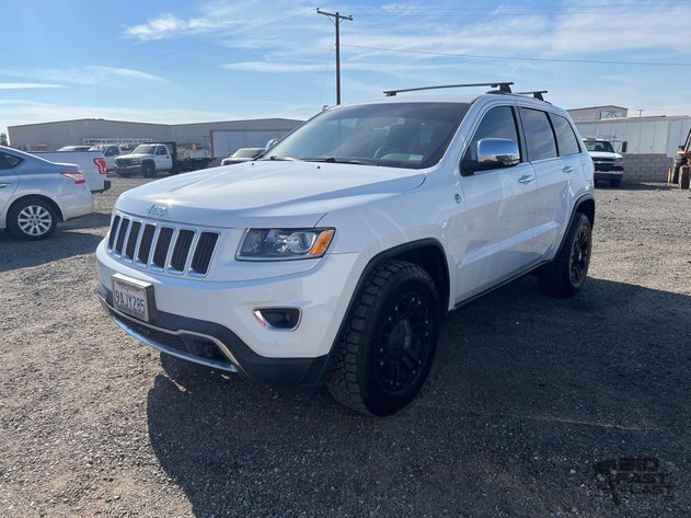 Image for September Vehicle, Heavy Duty Truck & Equipment No Reserve Auction 2025