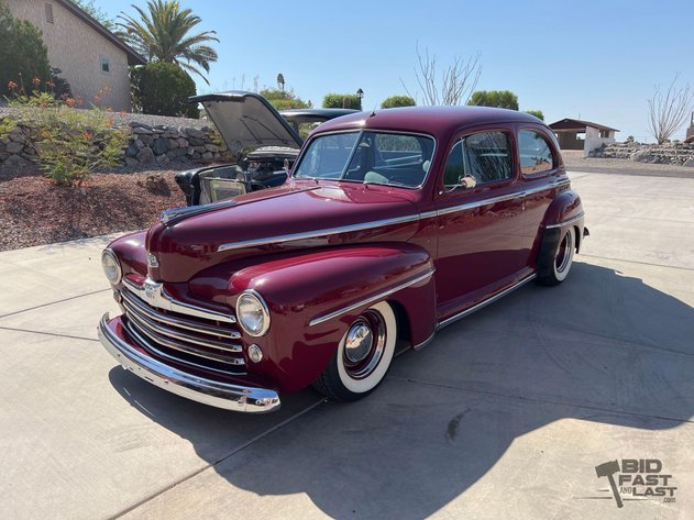 Image for Lake Havasu Hot Rods Signs and More