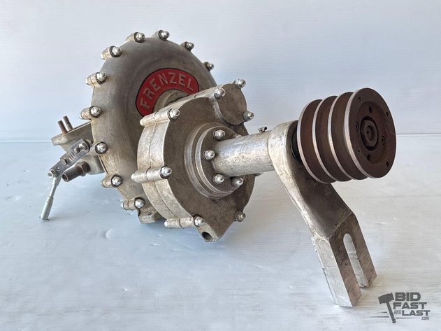 Image for Antique Vehicles, Classic Vehicles, Boats, Intake Manifolds & More – No Reserve!