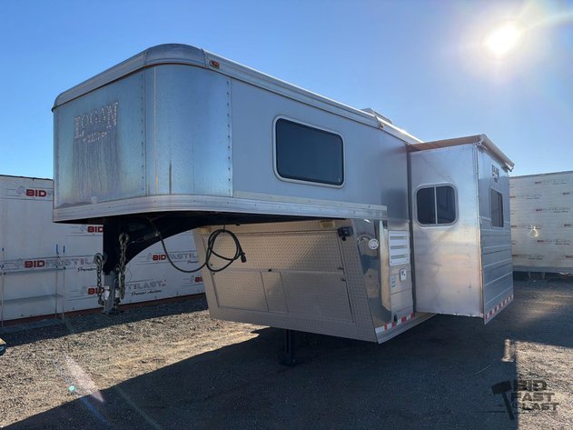 Image for Trailers, Vehicles, Collectibles & More Multi-Estate Auction II October 2025