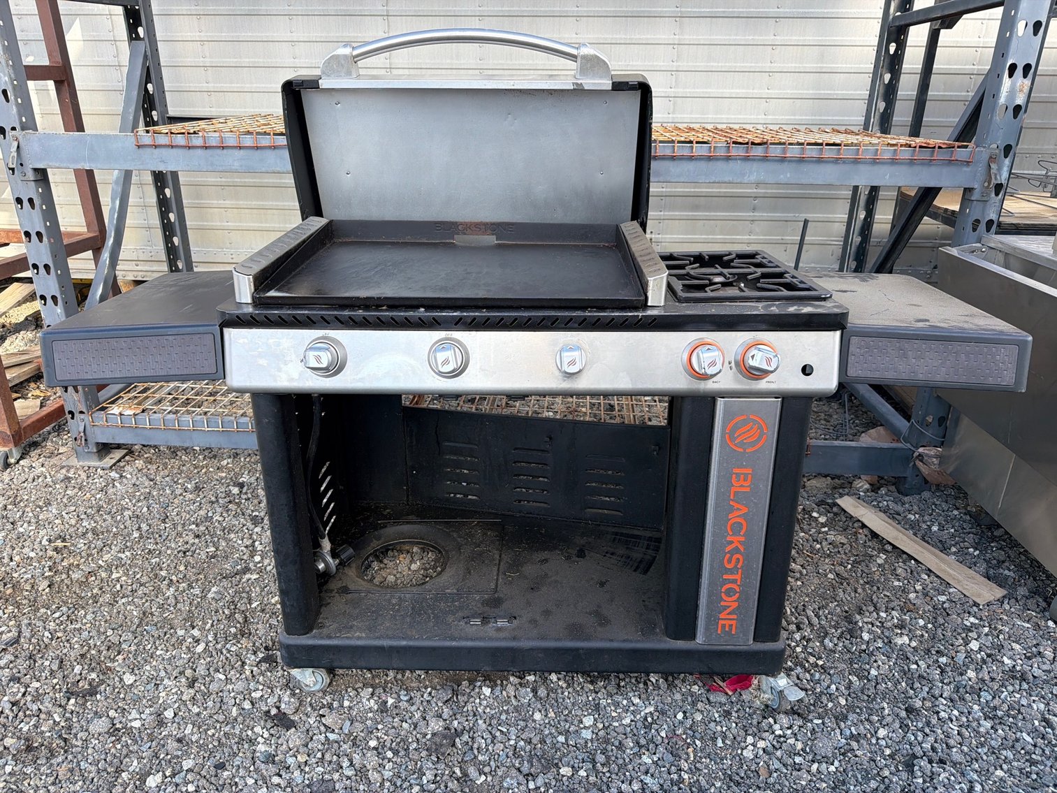 Image for November Multi-Estate Auction – Motorcycles, Classics, Jewelry, Electronics & More 2025