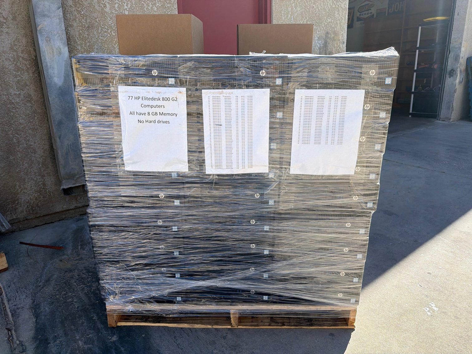 Image for November Multi-Estate Auction – Motorcycles, Classics, Jewelry, Electronics & More 2025