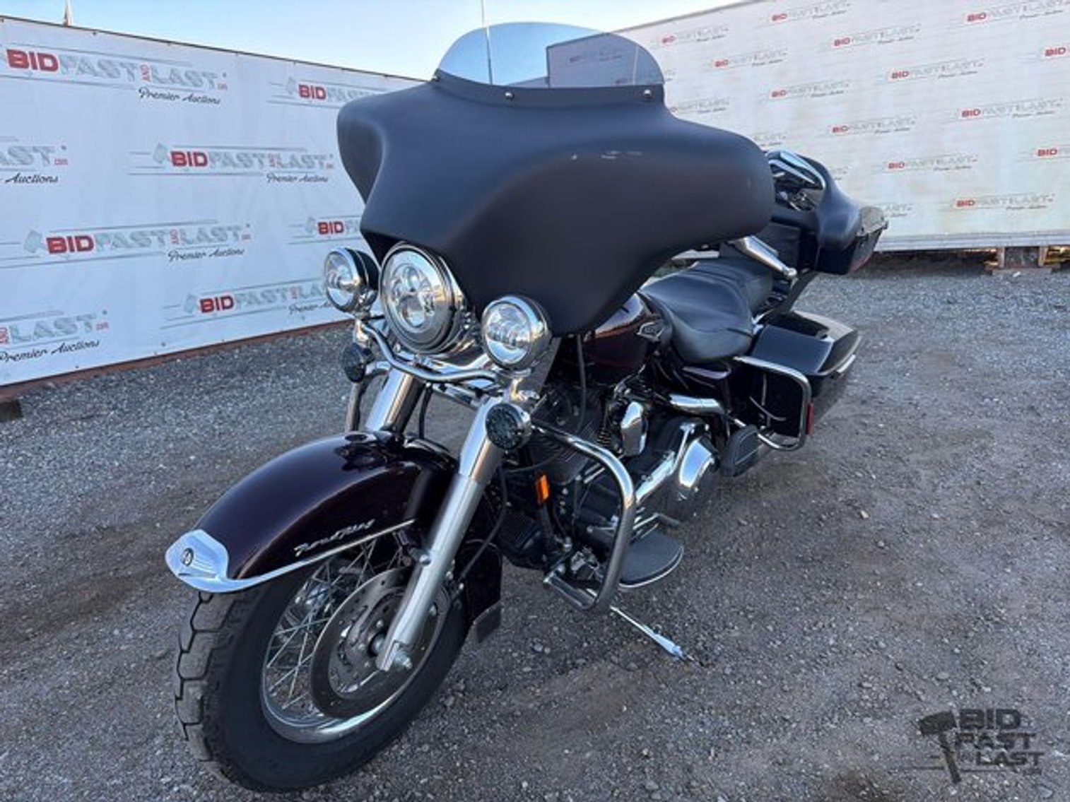 Image for November Multi-Estate Auction – Motorcycles, Classics, Jewelry, Electronics & More 2025