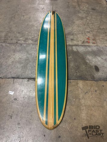 Image for San Diego Public Administration Auction December 2025