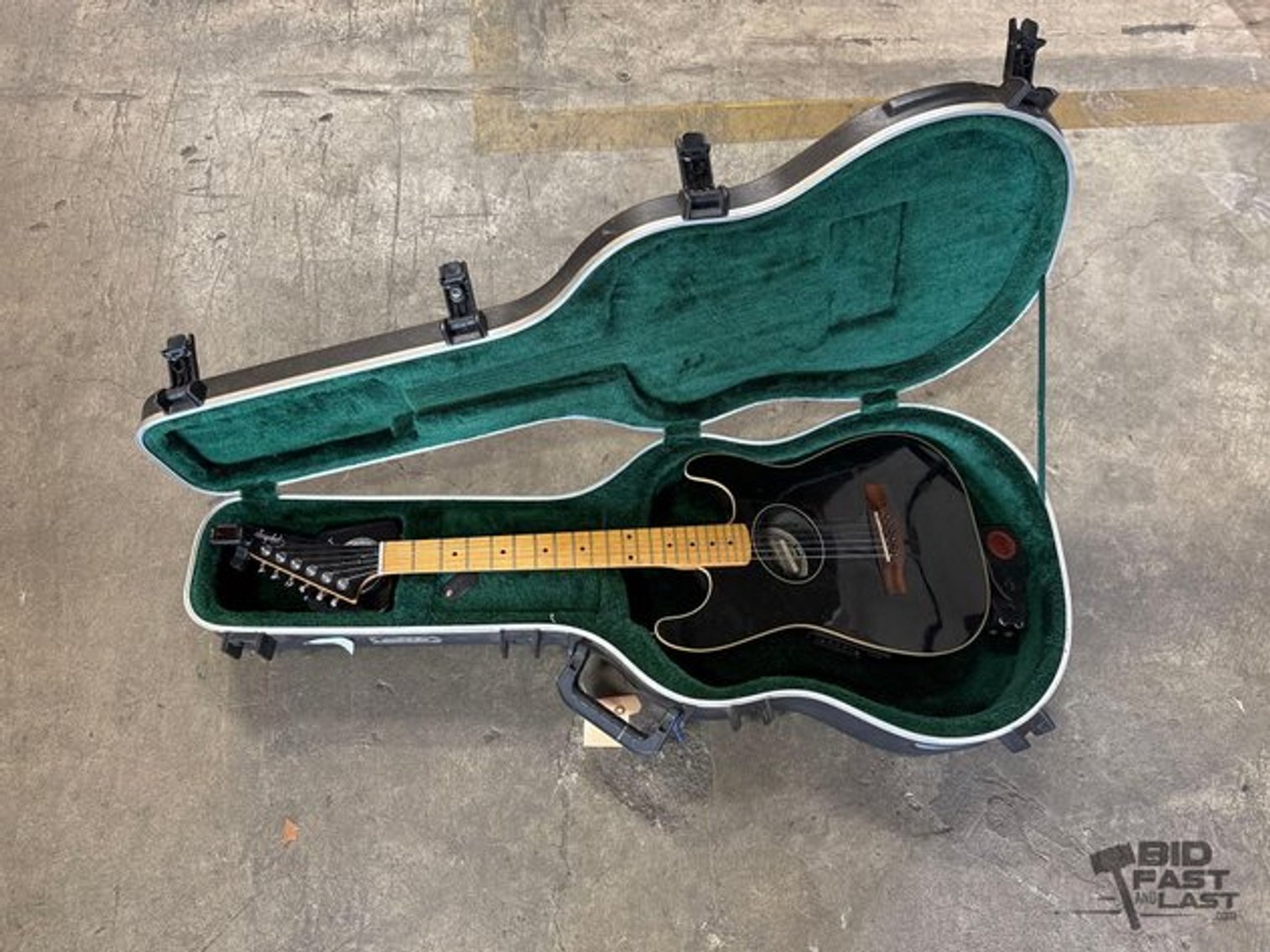 Image for San Diego Public Administration Auction December 2025