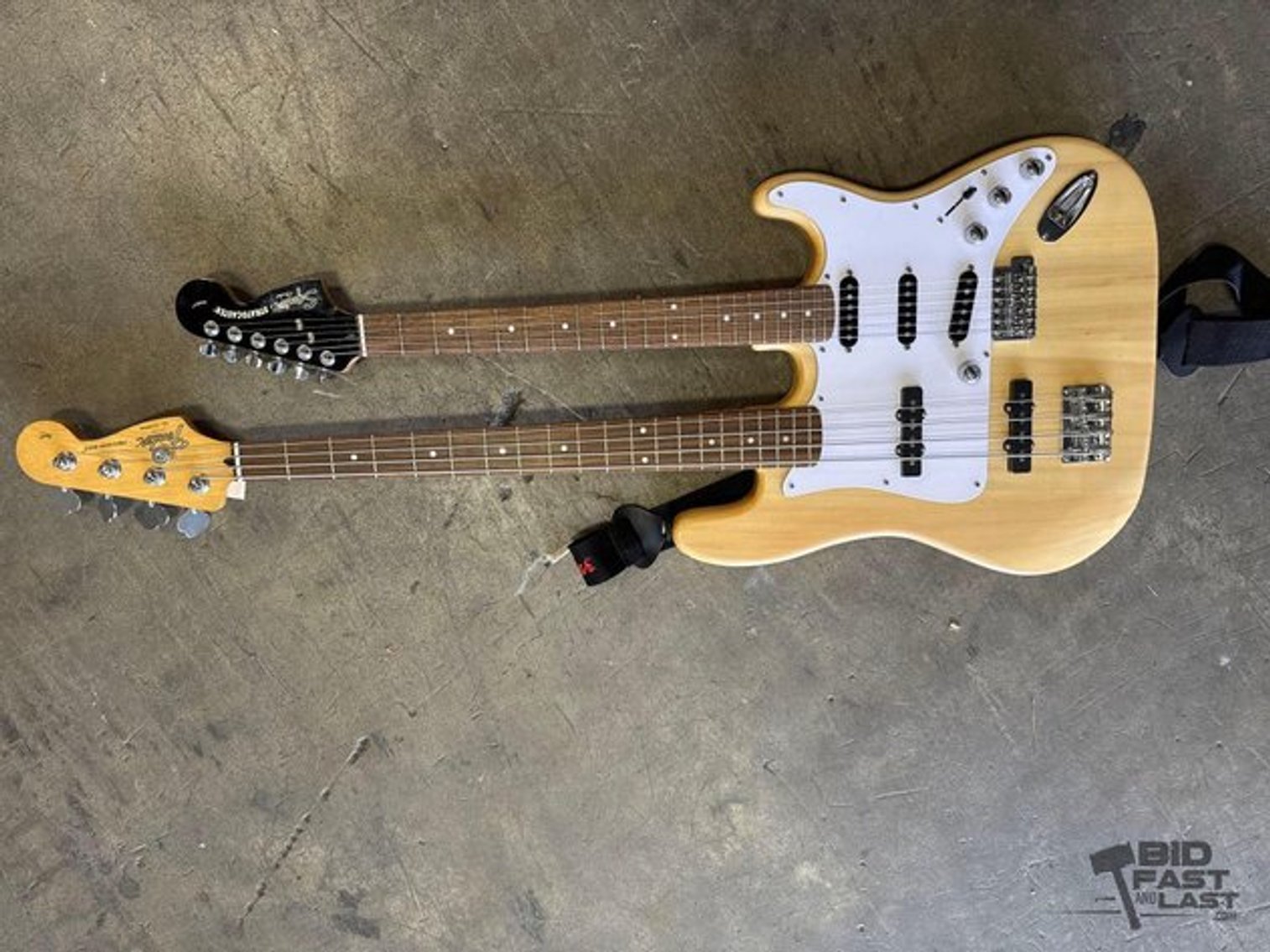 Image for San Diego Public Administration Auction December 2025