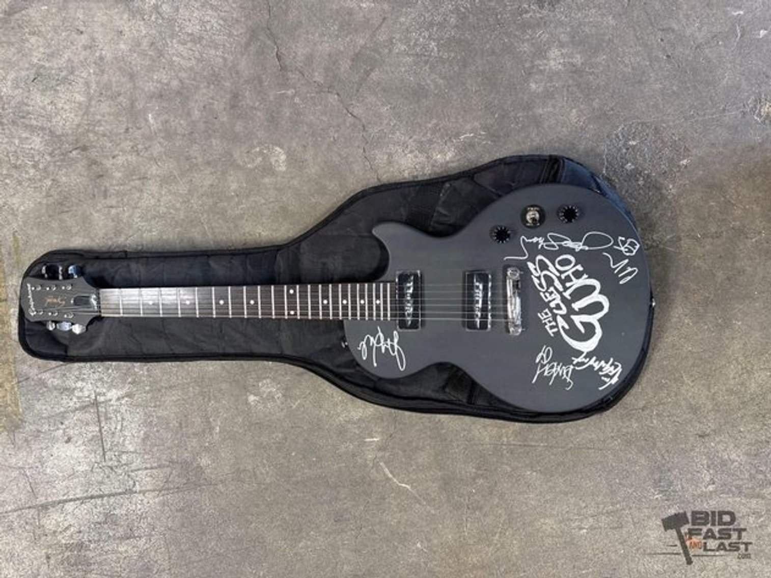 Image for San Diego Public Administration Auction December 2025