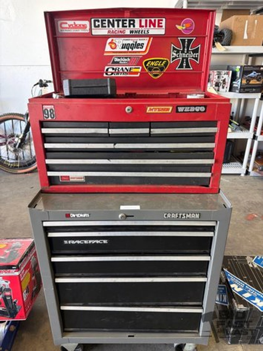 Image for San Diego Public Administration Auction December 2025