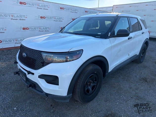 Image for January Auction #2