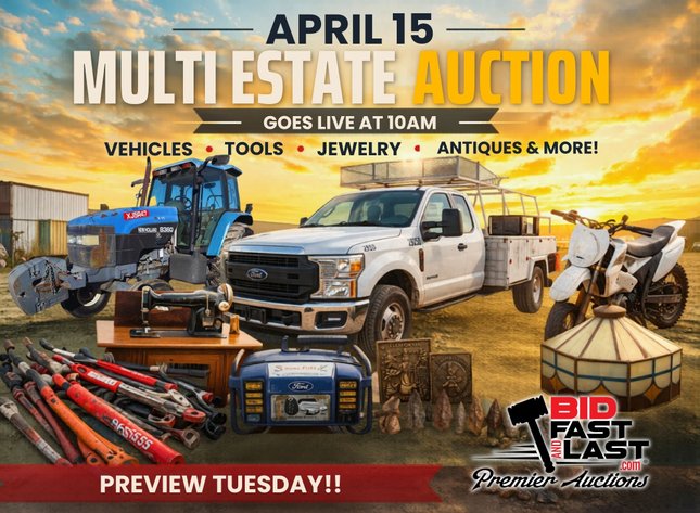 Image for April #1 2026