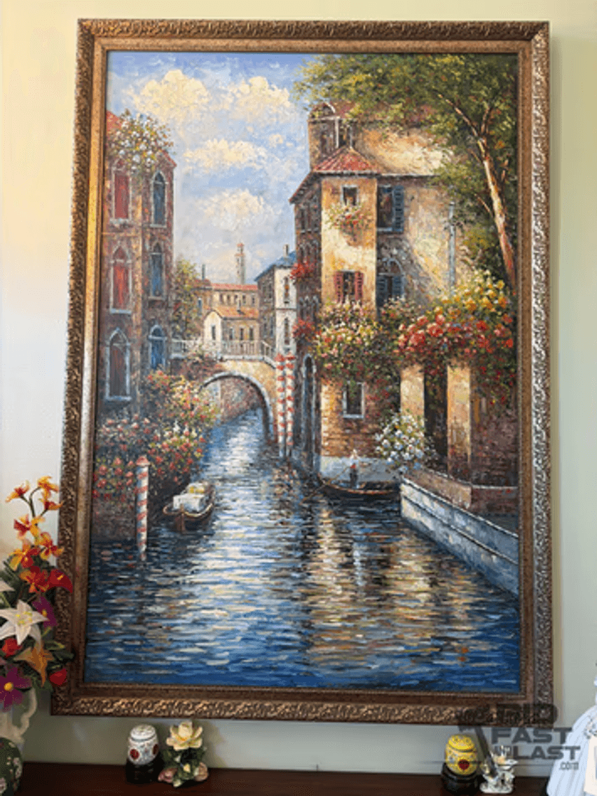 Image for Laguna Niguel Auction 2026