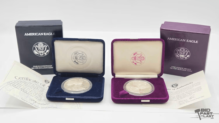 Image for Laguna Niguel Auction 2026