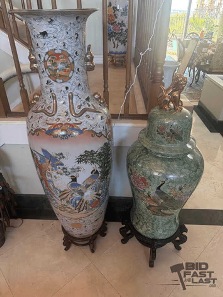 Image for Laguna Niguel Auction 2026