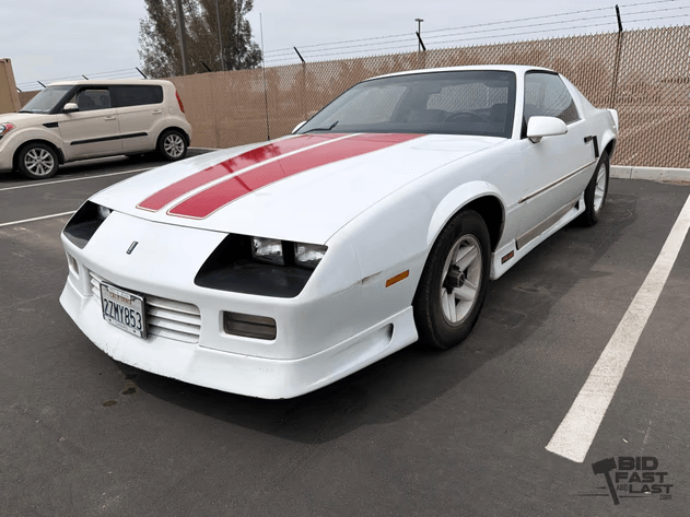 Image for Riverside Public Administrator Auction May 2026