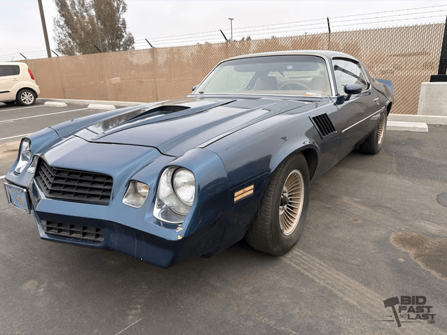 Image for Riverside Public Administrator Auction May 2026