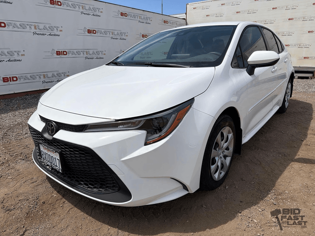 Image for April #2 Multi Estate No Reserve Auction