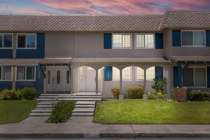 Image for Spacious Cypress Townhome