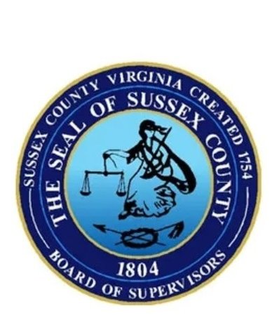 Image for County of Sussex VA Sale of Tax Delinquent Real Estate