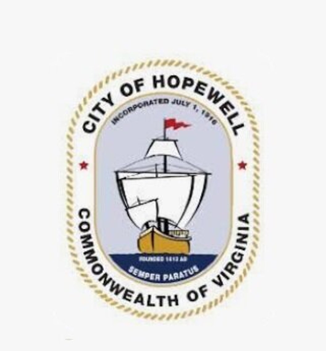 Image for City Of Hopewell, VA Sale of Tax Delinquent Real Estate