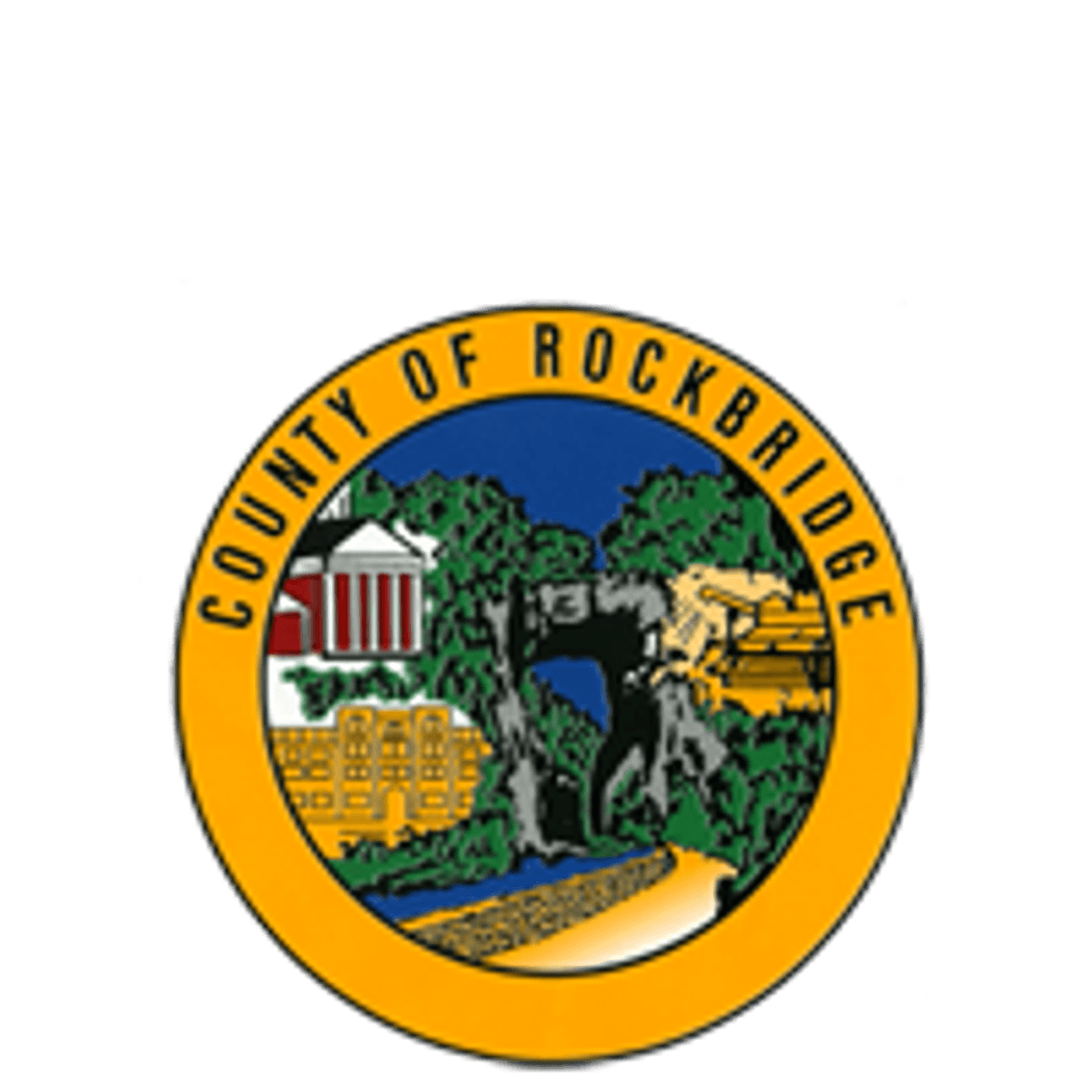 Image for Rockbridge County, VA Sale of Tax Delinquent Real Estate