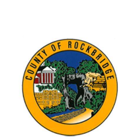 Image for Rockbridge County Tax Delinquent Sale