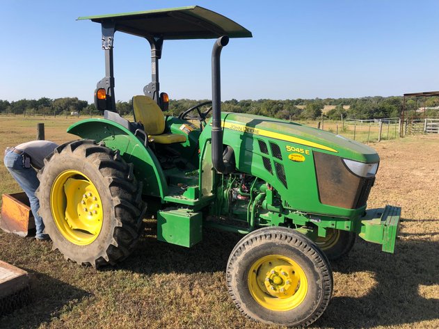 Image for Schulenburg Online Estate Auction
