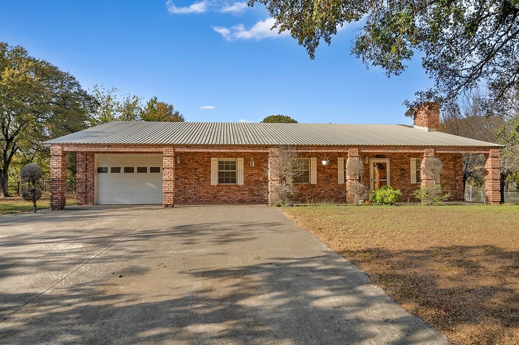 Image for Springtown Texas Real Estate Property