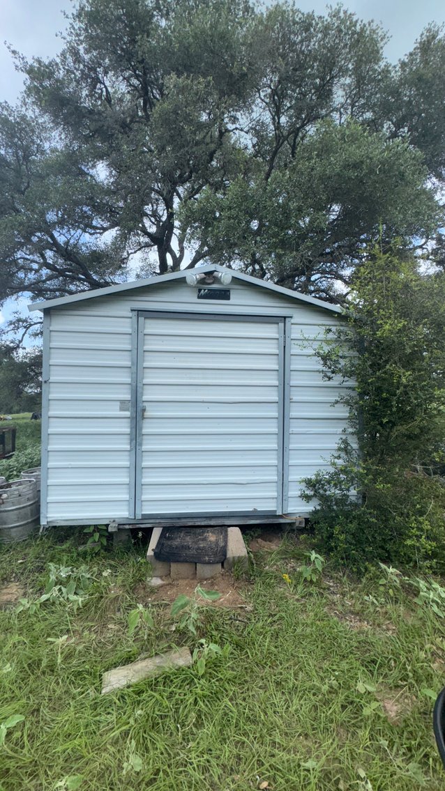 Image for Hallettsville Online Estate Auction