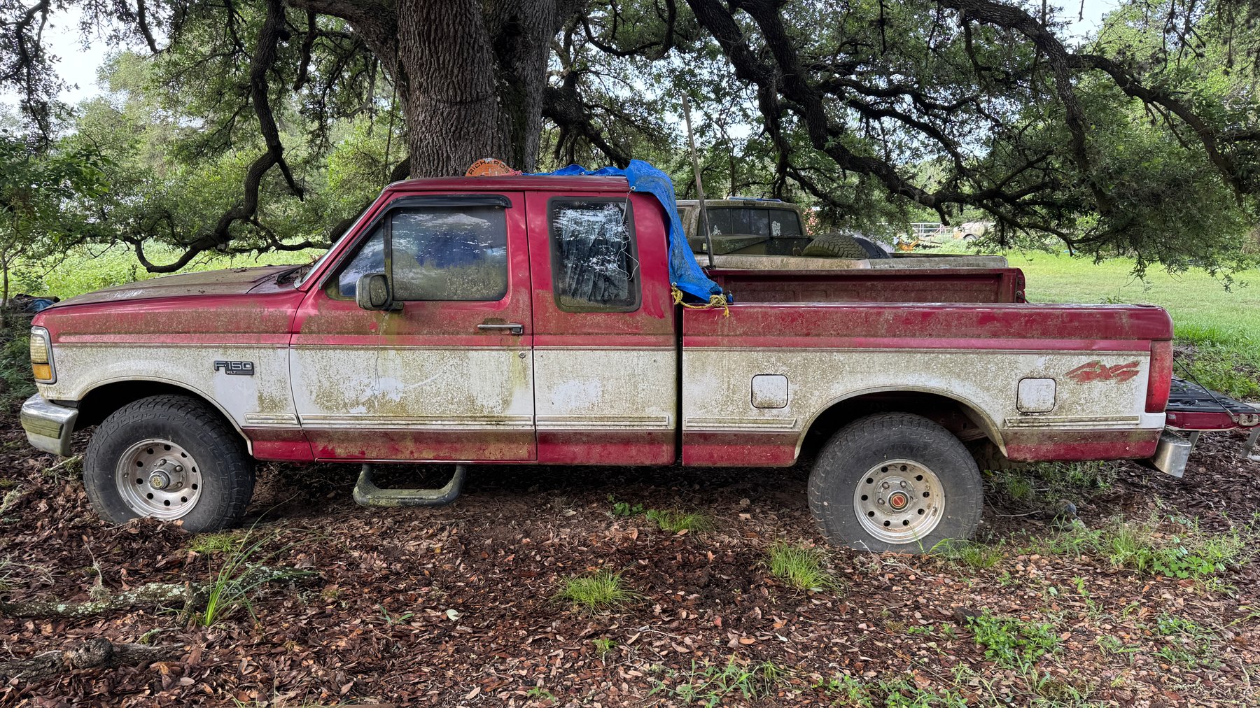 Image for Hallettsville Online Estate Auction