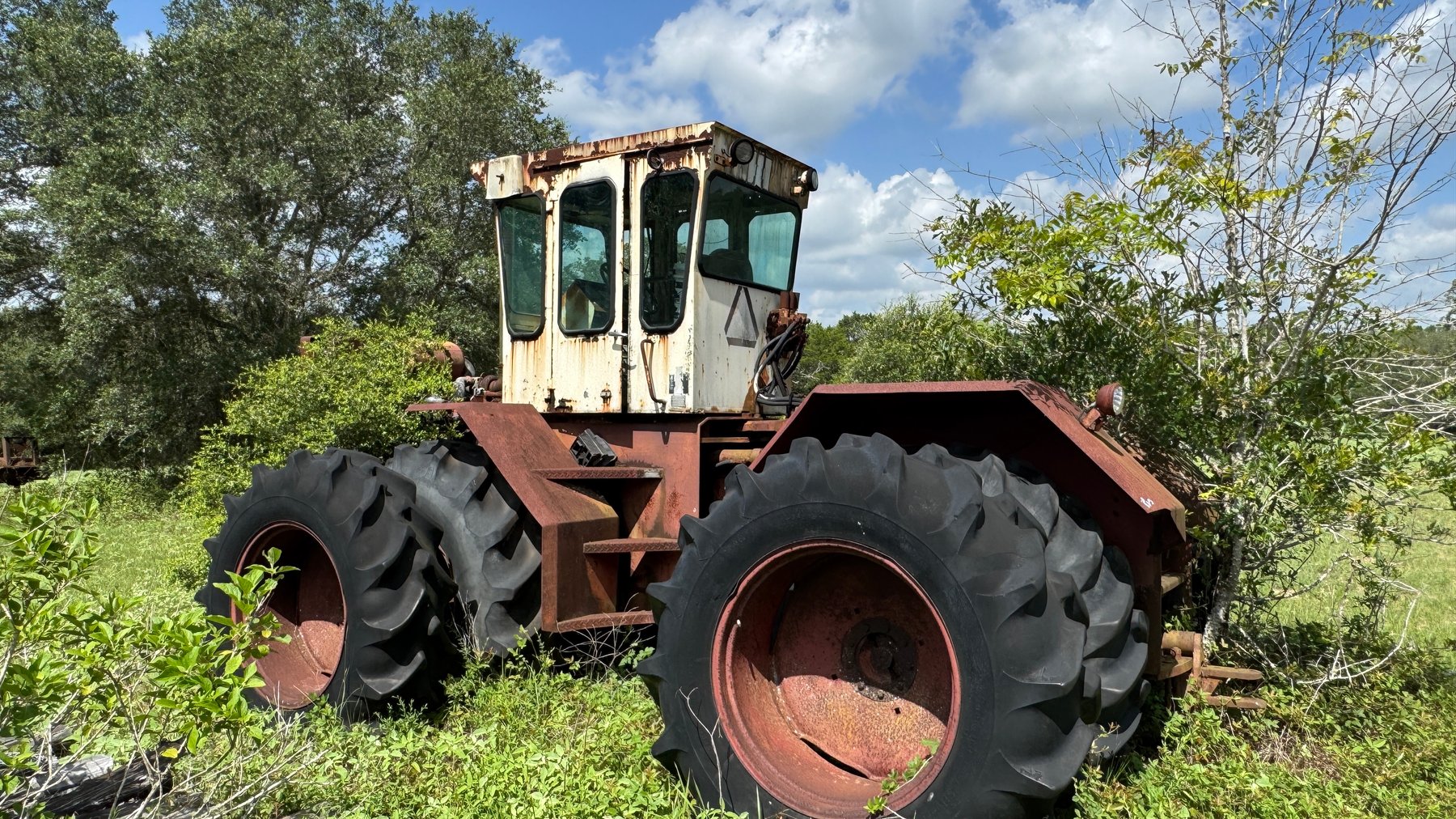 Image for Hallettsville Online Estate Auction