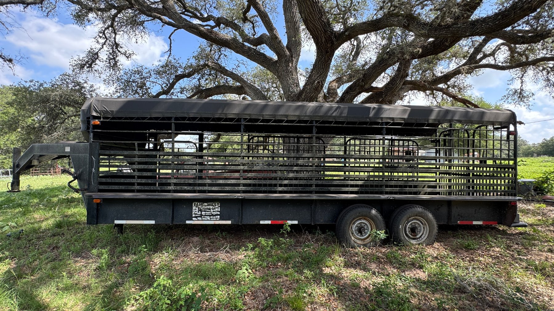 Image for Hallettsville Online Estate Auction