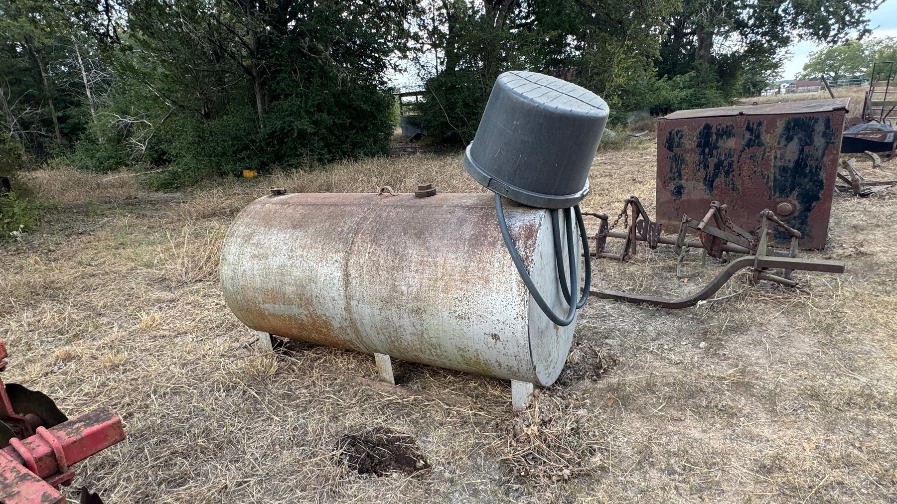 Image for The Estate of Ivan and Katie Cordes Online Estate Auction #2