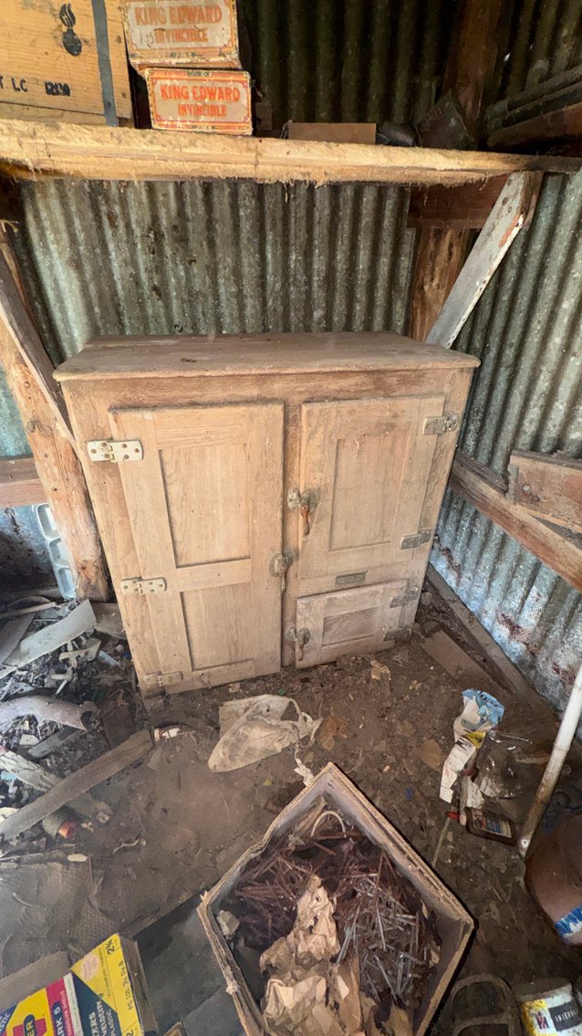 Image for The Estate of Ivan and Katie Cordes Online Estate Auction #2