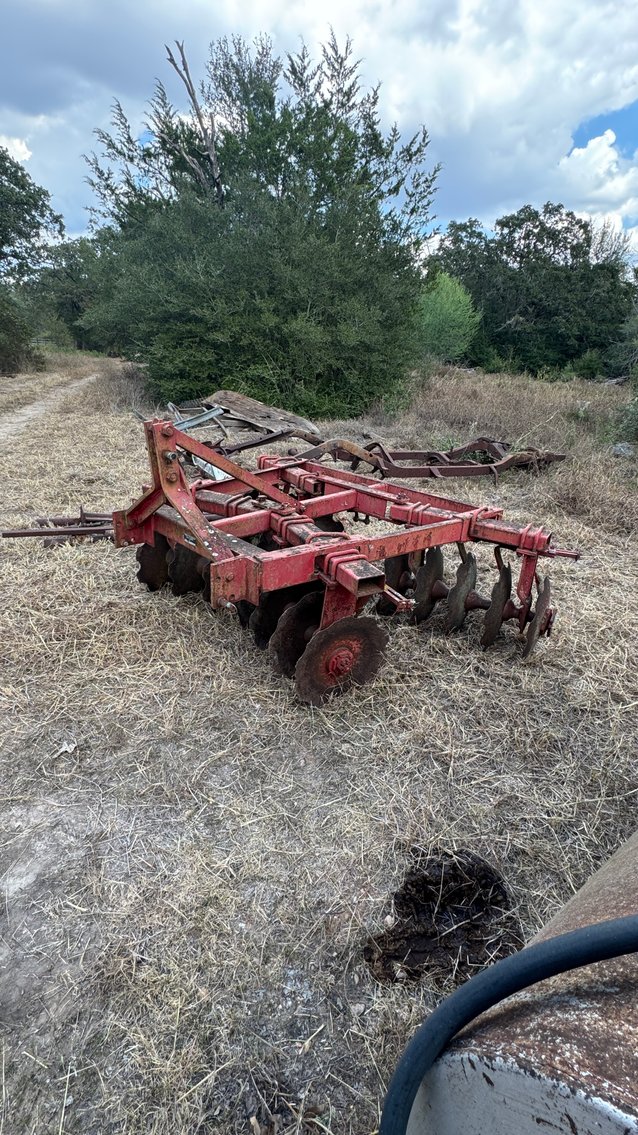 Image for The Estate of Ivan and Katie Cordes Online Estate Auction #2