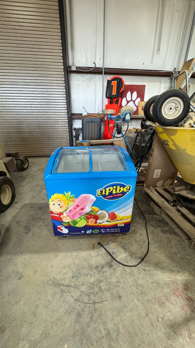 Image for Burton ISD Surplus Online Auction