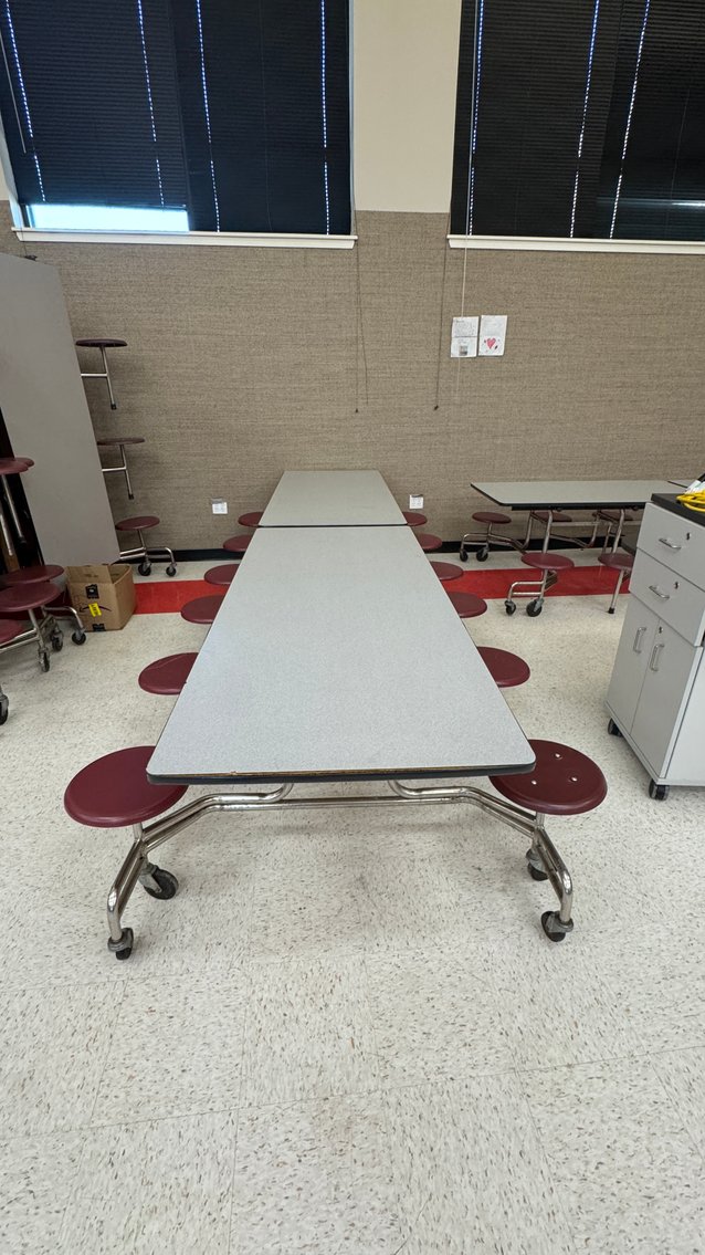 Image for Burton ISD Surplus Online Auction