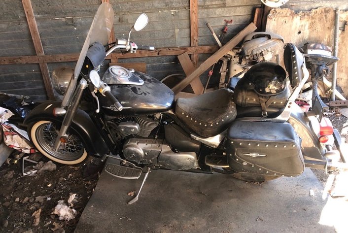 Image for Rosanky Online Estate Auction