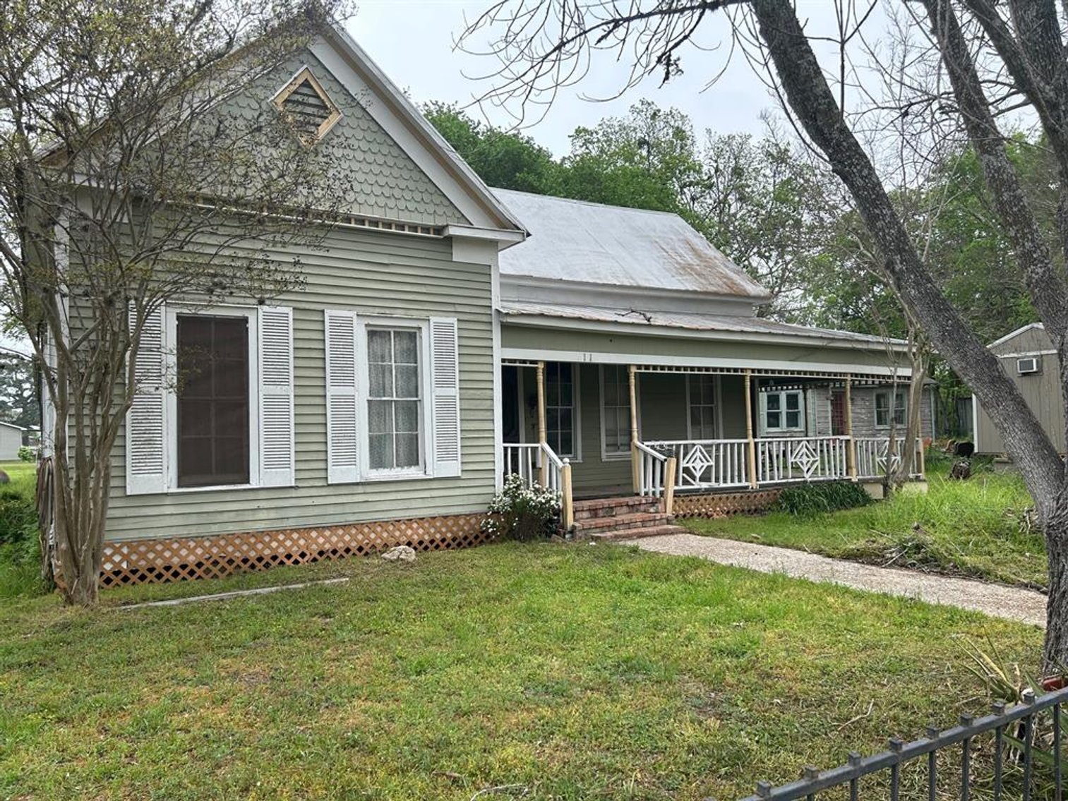 Image for Thigpen Multi Par Auction