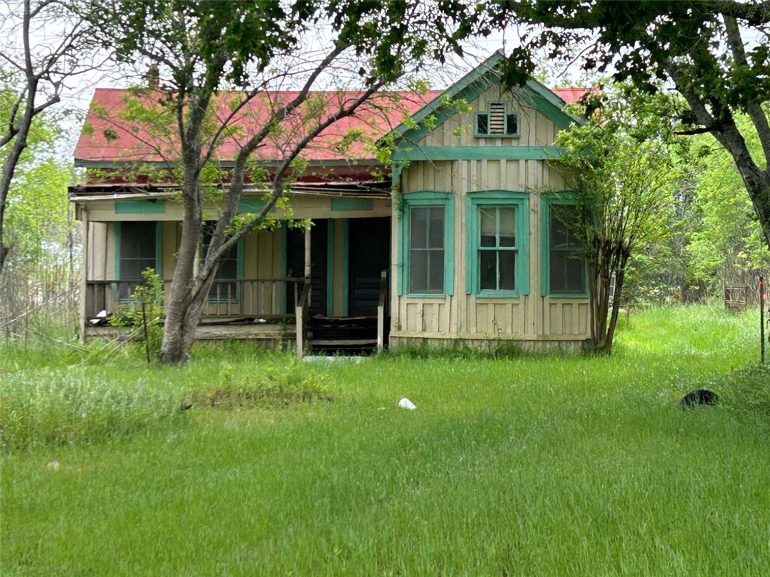 Image for Thigpen Multi Par Auction