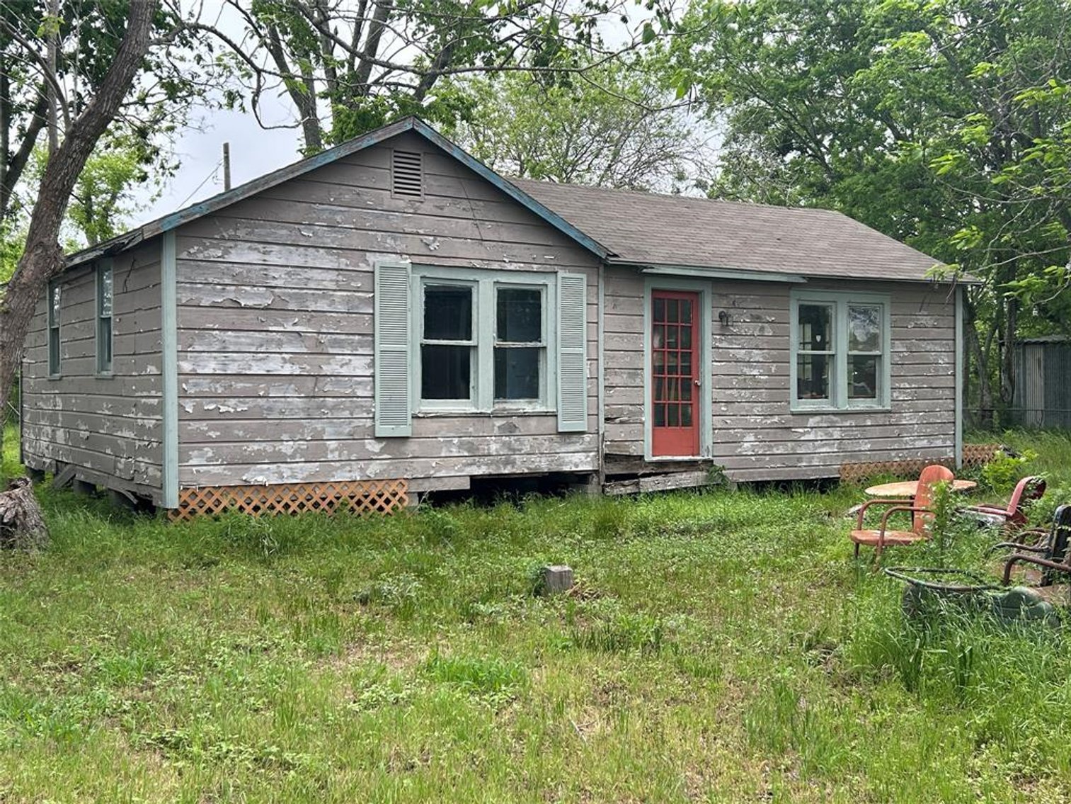 Image for Thigpen Multi Par Auction