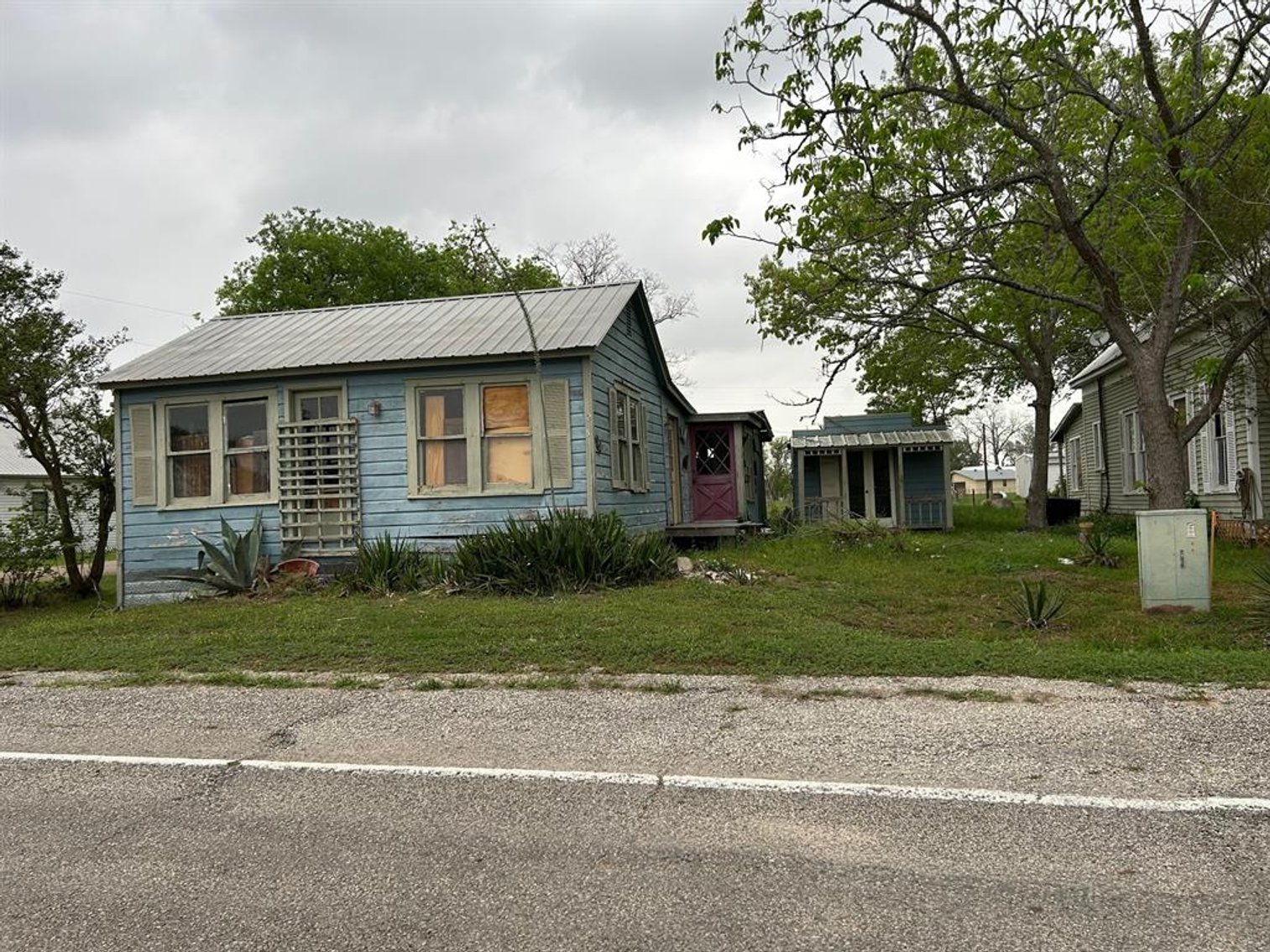 Image for Thigpen Multi Par Auction