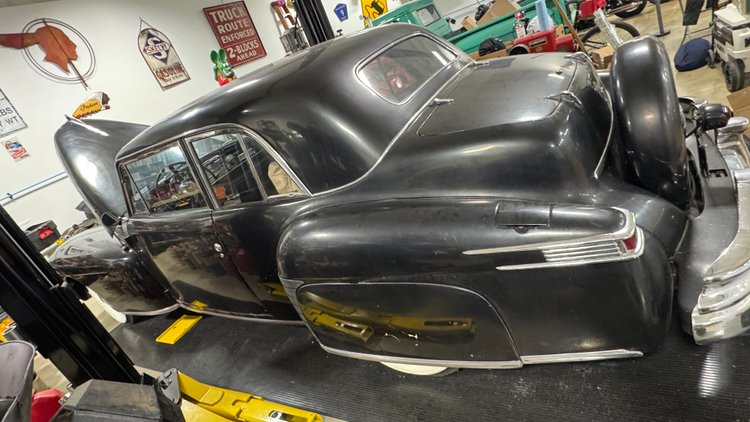 Image for Carmine Online Living Estate Auction