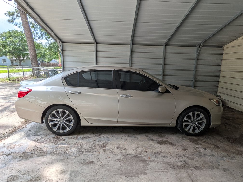Image for El Campo Online Living Estate Auction