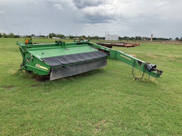 Summer Consignment Auction