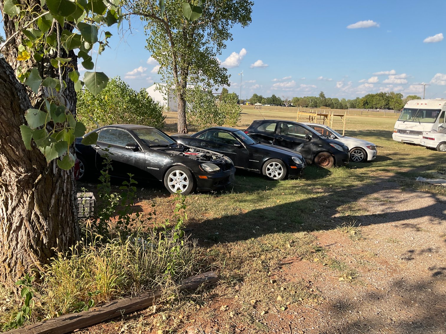 Image for Huge Estate/Down Sizing Auction for Larry Green