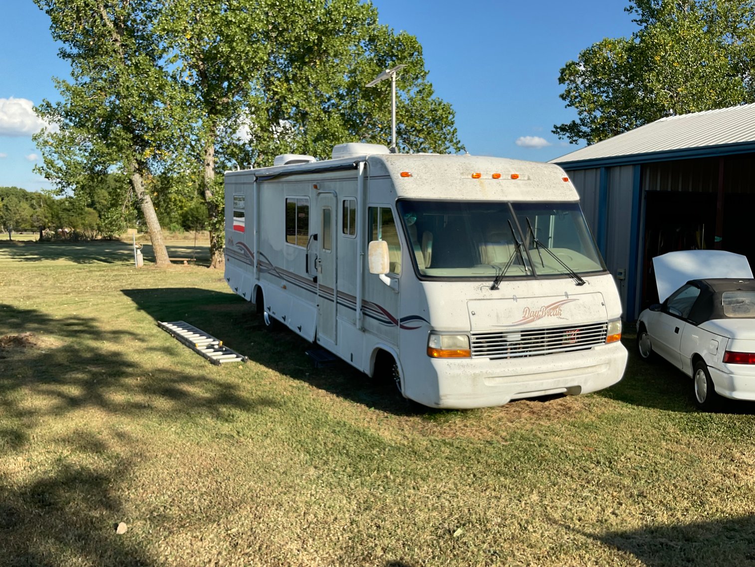 Image for Huge Estate/Down Sizing Auction for Larry Green