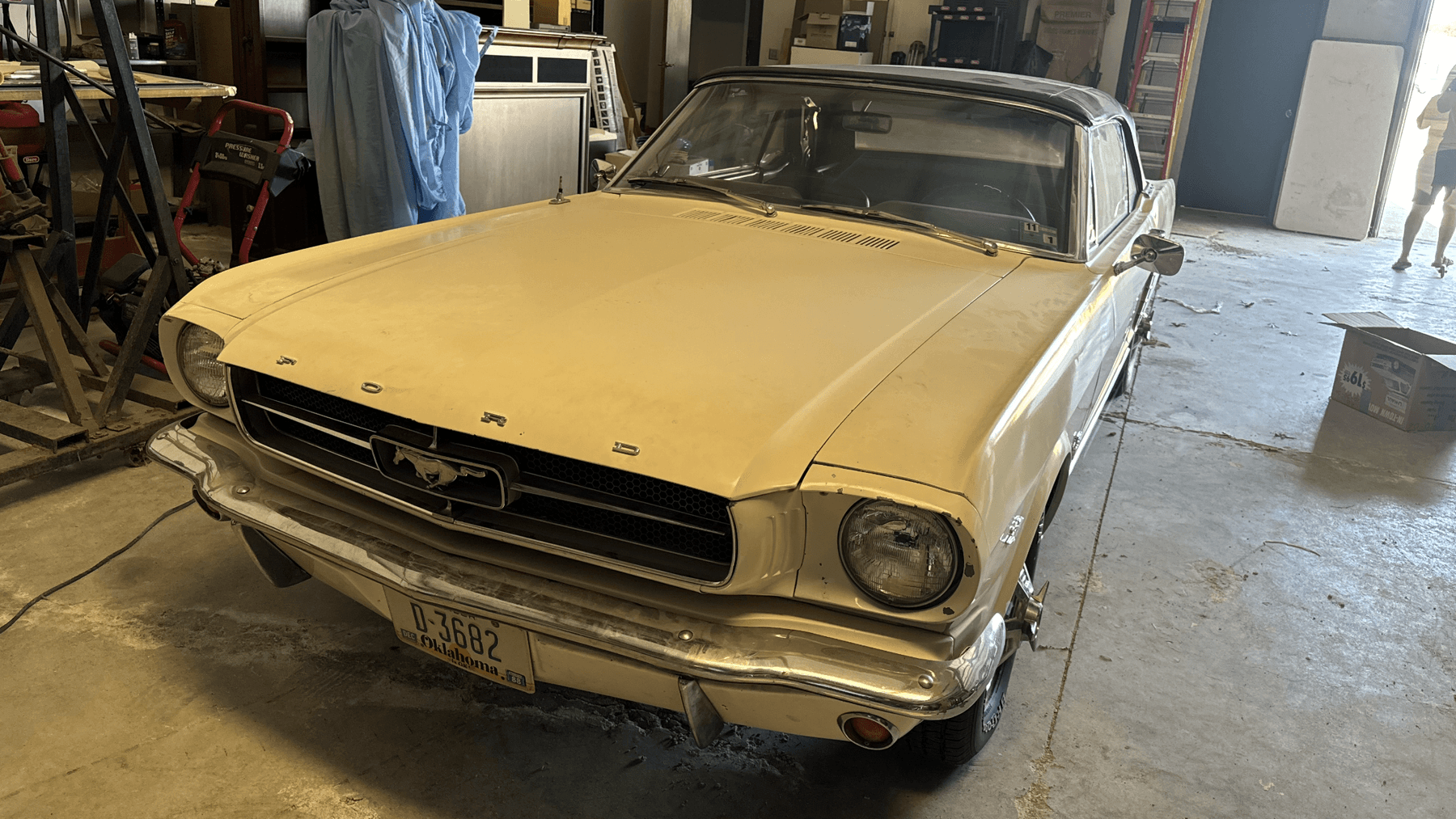 Image for Huge Estate/Down Sizing Auction for Larry Green