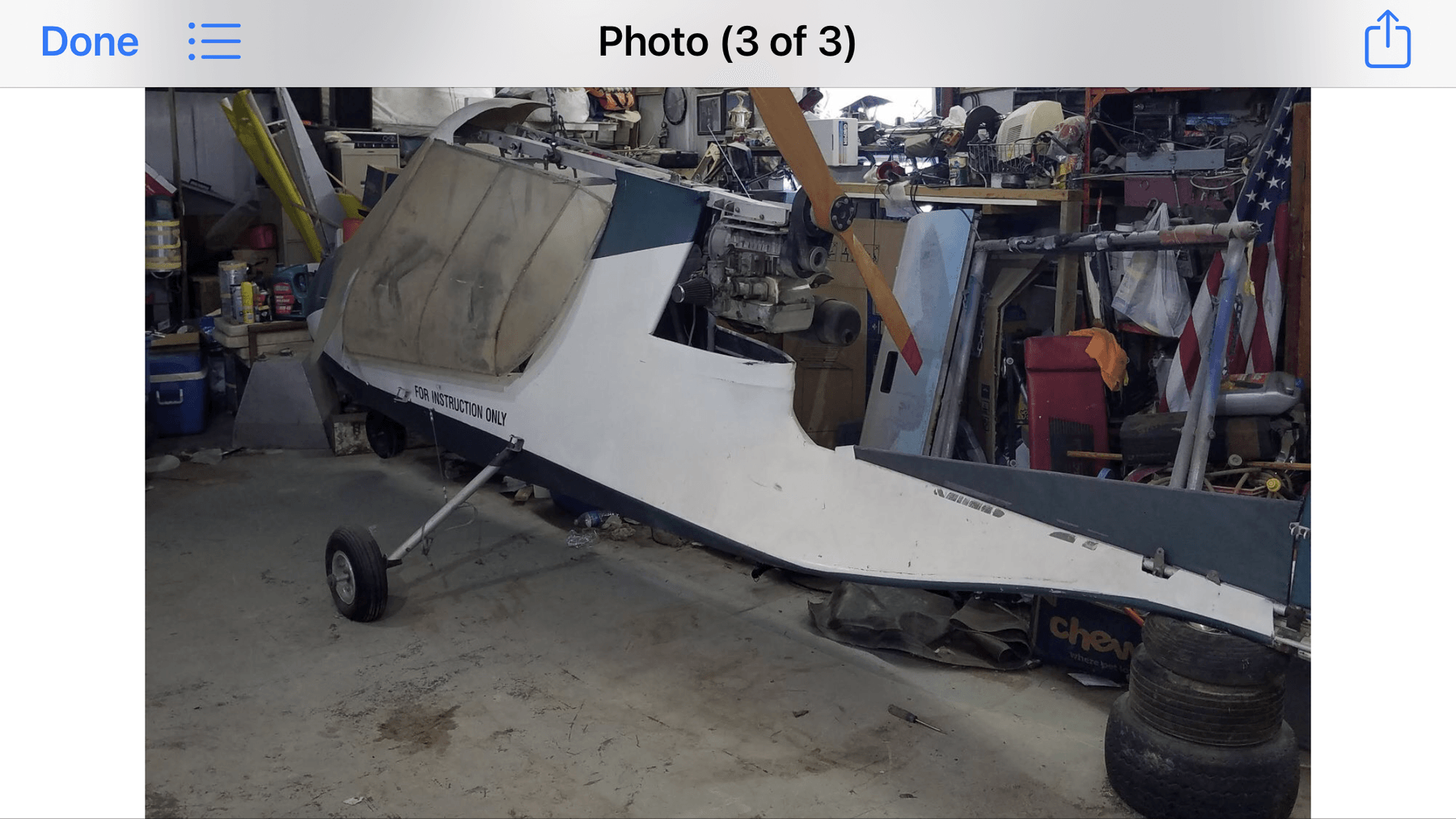 Image for Huge Estate/Down Sizing Auction for Larry Green