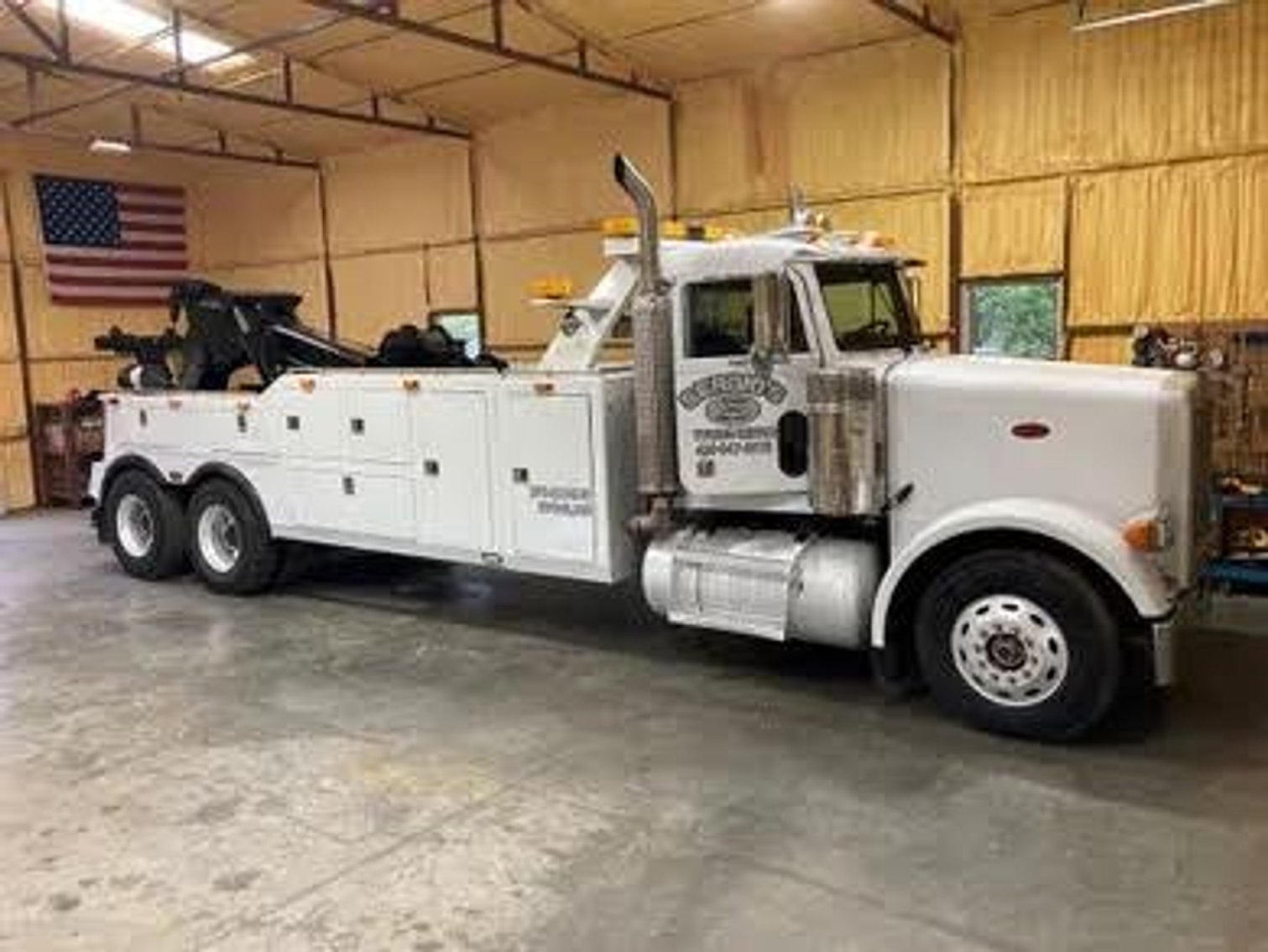 Image for Twister Towing Impound Auction